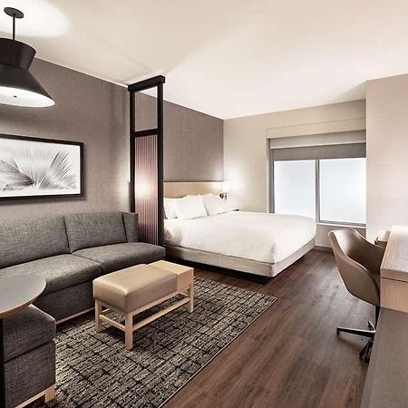 Hyatt Place Sacramento International Airport Dış mekan fotoğraf