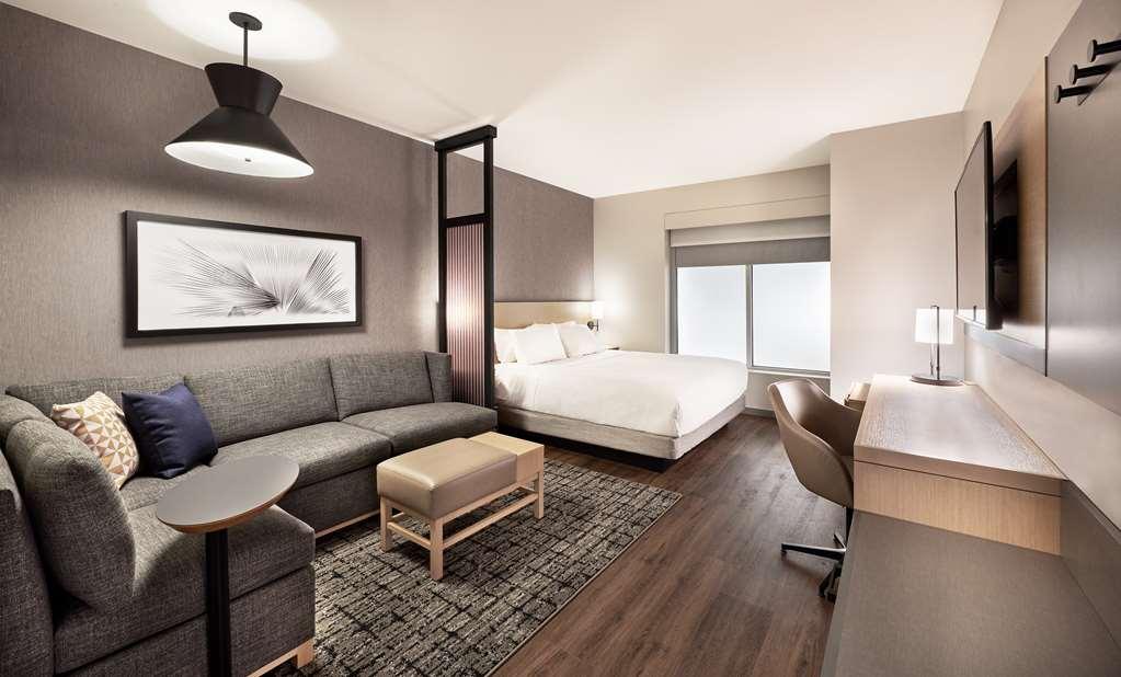 Hyatt Place Sacramento International Airport Dış mekan fotoğraf