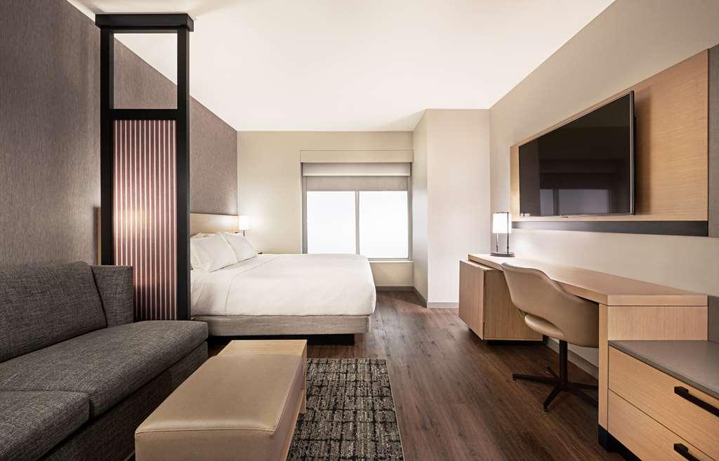 Hyatt Place Sacramento International Airport Oda fotoğraf