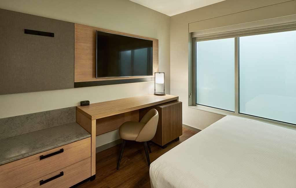 Hyatt Place Sacramento International Airport Oda fotoğraf