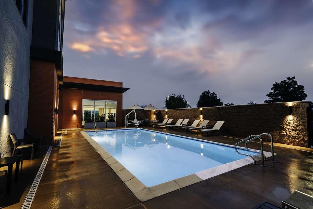 Hyatt Place Sacramento International Airport Dış mekan fotoğraf