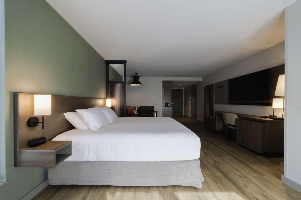 Hyatt Place Sacramento International Airport Oda fotoğraf